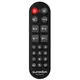 Superior Daljinski upravljač za LG/Sam./Sony/Pan. smart TV prijemnike - RC Ready4