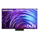 QD-OLED TV SAMSUNG 65S95D