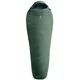 Deuter ORBIT +5C/41F, spalna vreča, zelena 3701125
