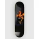 Hockey Skateboards Sounds Of Spring Ben Kadow Shape 2 8.2 Skat black