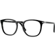 Persol Ženski okvir za dioptrijske naočare 0PO3318V 95, Crni