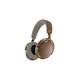 Sennheiser Momentum Wireless Headphones Brown