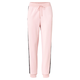 Ženske trenirke Calvin Klein PW Knit Pants - silver pink