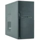 Chieftec MiniT HO-12B/2x USB 3.0/2x USB 2.0/črna