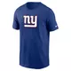 New York Giants Nike Logo Essential majica