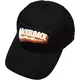 Nickelback Gradient Shadows Logo Kapa Black UNI