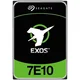 SEAGATE Exos 4TB ST4000NM000B
