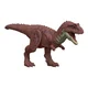 shumee Jurski svet, dinozaver, Aucasaurus