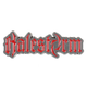 Priponka HALESTORM - LOGO - RAZAMATAZ - PB116