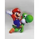 Loranc Magnet za torto - Super Mario in Yoshi
