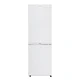 Candy Kombinovani frižider ECN2CQTEW186, 235/120 l, Total NoFrost, Beli