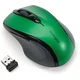 BREZŽIČNA MIŠKA KENSINGTON PRO FIT ZELENA K72424WW