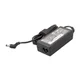 HP Napajalnik 65W 19,5V 724264-001 črne barve, za notranjo uporabo, 87 % učinkovitost, 724264-001