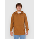 Rip Curl Surf Revival Line Up moški pulover s kapuco gold