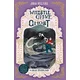 Whistle, the Grave and the Ghost - The House With a Clock in Its Walls 10