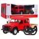 RAMIZ Daljinsko voden avto JEEP - R/C Land Rover Defender 1:14 RASTAR-ZRC.78400-1.CR