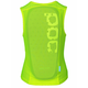 POC POCito VPD Air Vest fluorescent yellow/green