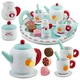 Ricokids Lesen čajni set za igrače RK-869 Ricokids