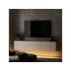 Hanah Home Polica Za TV Neon - Belo v2