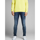 JACK & JONES Kavbojke JJIGlenn JJICON  moder denim