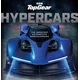 Top Gear Hypercars book 2 autumn 2023