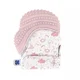 KikkaBoo rukavica glodalica flamingo pink ( KKB90069 )