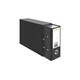Optimum Registrator a5 normal sivi 5/1 ( 84819 )