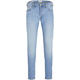 JACK & JONES Kavbojke Glenn  svetlo modra