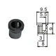 Dr.Parts SM 1 BK