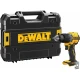 DEWALT akumulatorski udarni vrtalnik z kovčkom DCD799NT