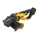 DEWALT DCG460N Akumulatorski kotni brusilnik FV 54V