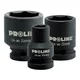 PROLINE ključ udarni nasadni PROFIX 1/2 CRV 21mm 18421