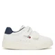 Tommy Hilfiger Superge Low Cut Velcro Sneaker T1X9-35216-1355 M Bela