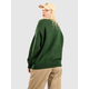 Quiksilver Uni Sweater Screen Pulover greener pastures