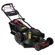 Kosilnica Ramda ALU 53cm/4v1/HONDA 200/POGON/KOŠ 70L - Ramda