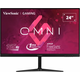 Monitor 24 Viewsonic VX2418-P-MHD 1920x1080/Full HD/VA/165Hz/1ms/HDMI/DP/Zvučnici