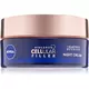 Nivea Hyaluron Cellular Filler remodelirajuća noćna krema 50 ml