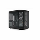 Hyte Y70 Touch Black | PC case