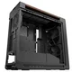 ASUS PROART PA602 WALNUT WOOD METAL PWM MODERN BLACK kućište crno
