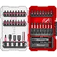 EINHELL - M-CASE 39 kom set Impaktor nastavaka i nas. ključeva E6.3 1/4 - (49109220)