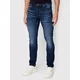 Guess Chris Kavbojke 638023 Modra