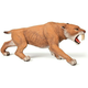 PAPO figura divjih živali Smilodon 3465000550226
