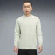 PUMA Run Culture Collective Long Sleeve Graphic Tee Men, Clothing, Créme De Mint, S