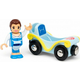 Brio WORLD 33356 Disneyjeva princesa Lepota in vlak