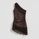 Reserved - LADIES` BLOUSE