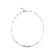 GUESS verižica JUBN04404JWRHT/U