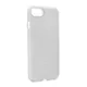 TELEMPIRE Maska za iPhone SE 2020/2022 Crystal Dust srebrna