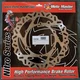 Sprednji zavorni disk Moto-master nitro kawasaki KLX, suzuki RM 125/250, DRZ 250/400, yamaha YZ/YZF/WR/WRF 250MM (glejte opis izdelka) (NG675, NG276)