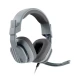 Logitech Slušalice sa mikofonom A10 Star Killer Base, Sive