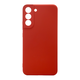 Maska Soft Gel Silicone za Samsung S22 Plus/ S906B, Crvena
